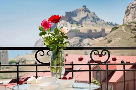 Вилла Ева - 23