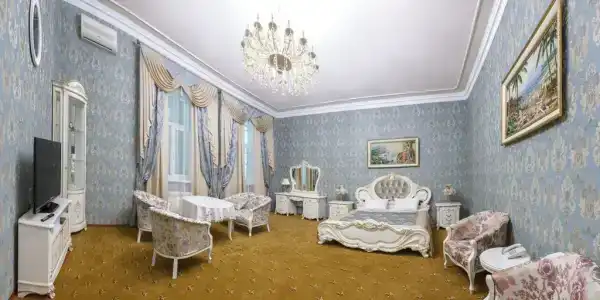 Невский - 6
