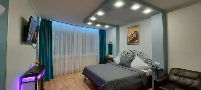 Квартиры на Комсомольской 269 - 8