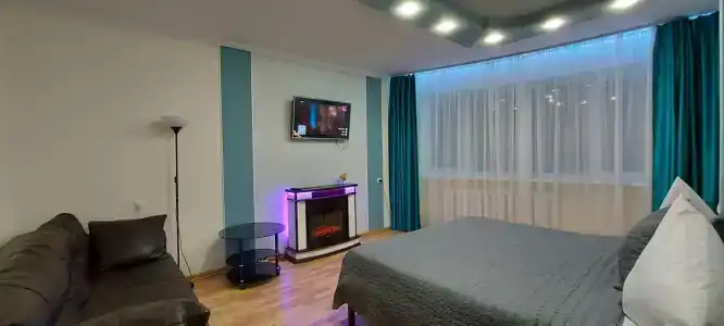 Квартиры на Комсомольской 269 - 10