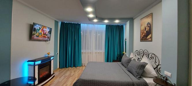 Квартиры на Комсомольской 269 - 23