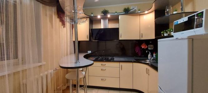 Квартиры на Комсомольской 269 - 26