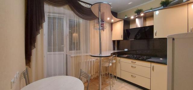 Квартиры на Комсомольской 269 - 27