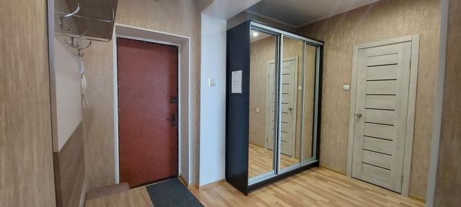 Квартиры на Комсомольской 269 - 29