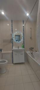 Квартиры на Комсомольской 269 - 31