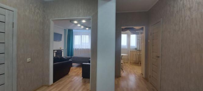 Квартиры на Комсомольской 269 - 32