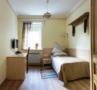 Гостевая Изба на Истре - 100