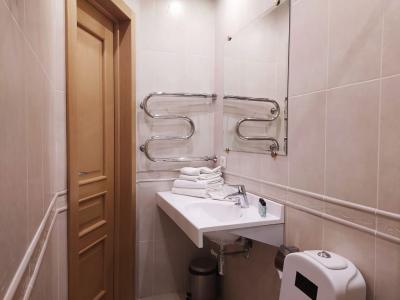 Гостевая Изба на Истре - 103