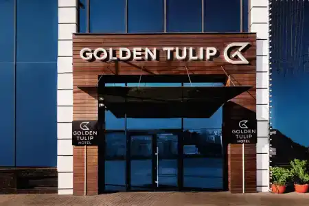 Golden Tulip - 3