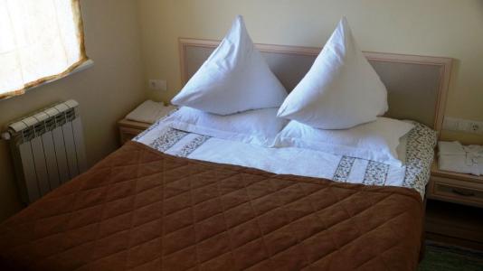 Гостевая Изба на Истре - 105