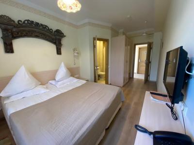 Гостевая Изба на Истре - 104