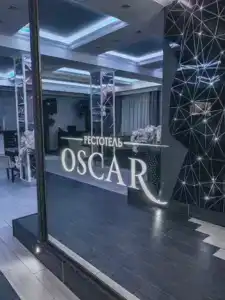 Оскар - 4