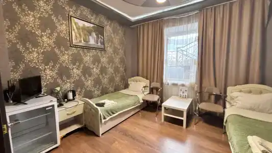 Golden Rose - 127