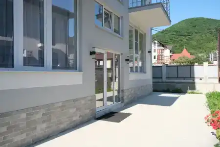 Аше Отдых - 2
