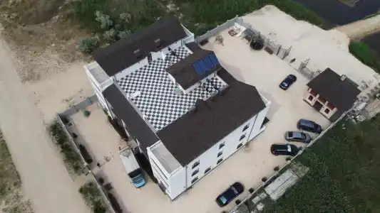 Золотой пляж - 1