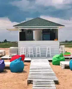 Золотой пляж - 2