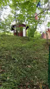 Глэмпинг у моря. Тихий ночлег - 5