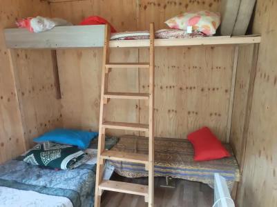 Глэмпинг у моря. Тихий ночлег - 9