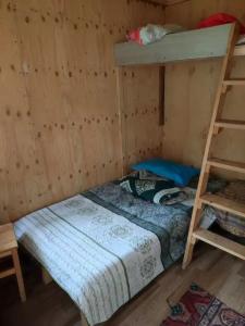 Глэмпинг у моря. Тихий ночлег - 11