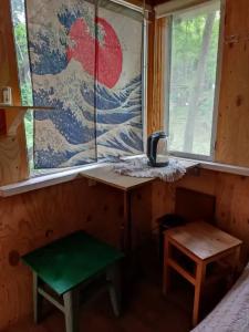 Глэмпинг у моря. Тихий ночлег - 12