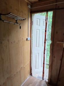 Глэмпинг у моря. Тихий ночлег - 13