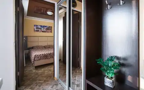 Анютины Глазки - 37