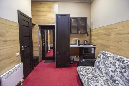 Кают-Компания мини-отель - 90