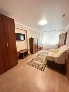 Аэропорт - 95