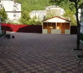 Новый дом - 7