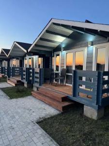 Эко-отель Eco Village Inkit - 0