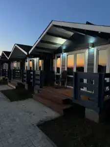 Эко-отель Eco Village Inkit - 3