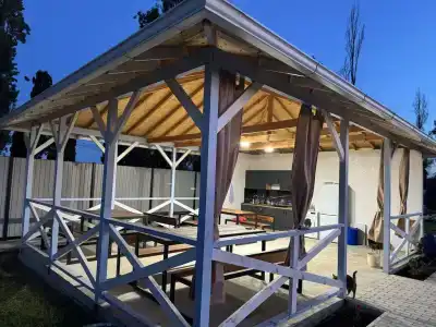 Эко-отель Eco Village Inkit - 10
