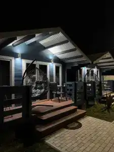 Эко-отель Eco Village Inkit - 4