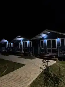Эко-отель Eco Village Inkit - 5