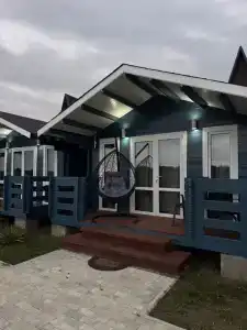 Эко-отель Eco Village Inkit - 2