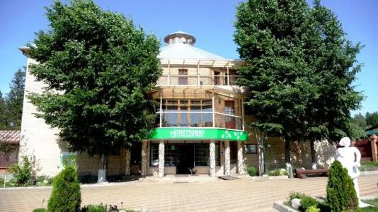 Ателика Улиткино - 0