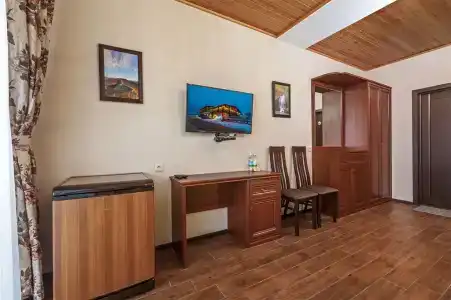 Куршевель - 24
