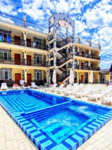 Casa Del Sol - 3