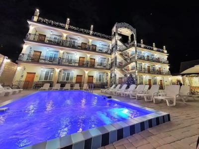 Casa Del Sol - 4