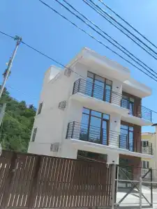 Морской Бриз - 1