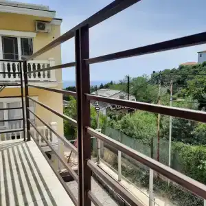 Морской Бриз - 3