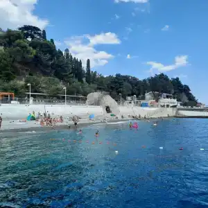 Морской Бриз - 21