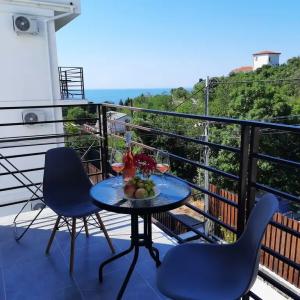 Морской Бриз - 23