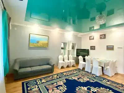 Атлантида - 4