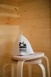 Побег из города - 1