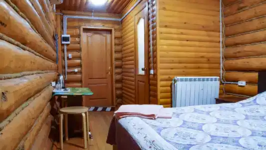Теремок - 16