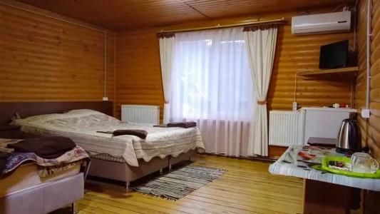 Теремок - 18
