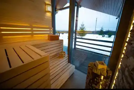 Les Eco Village Aleksandrov - 57