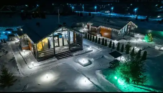 Les Eco Village Aleksandrov - 85