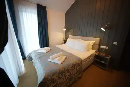 Les Eco Village Aleksandrov - 65